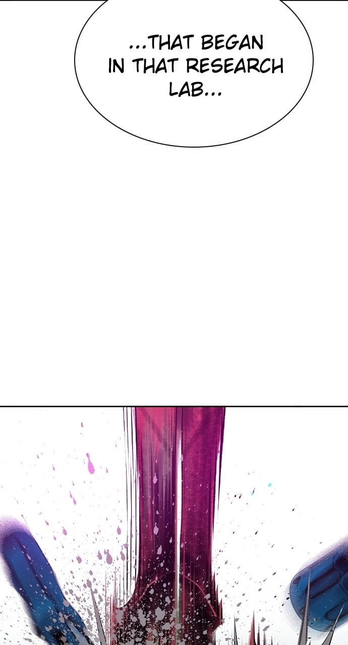 Jungle Juice Chapter 109, page 48 of 124