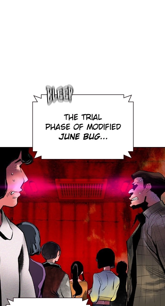 Jungle Juice Chapter 109, page 5 of 124