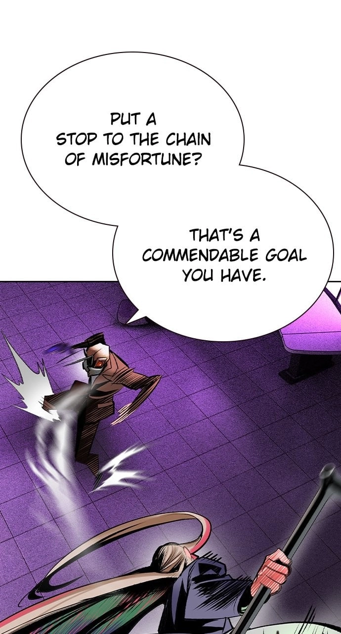 Jungle Juice Chapter 109, page 55 of 124