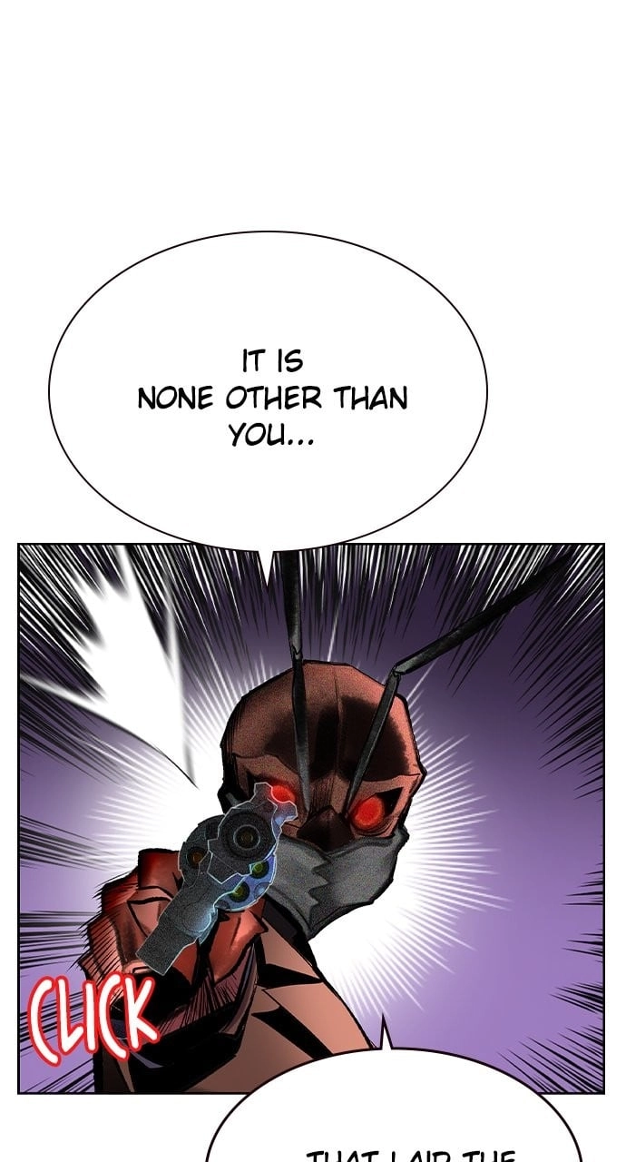 Jungle Juice Chapter 109, page 57 of 124