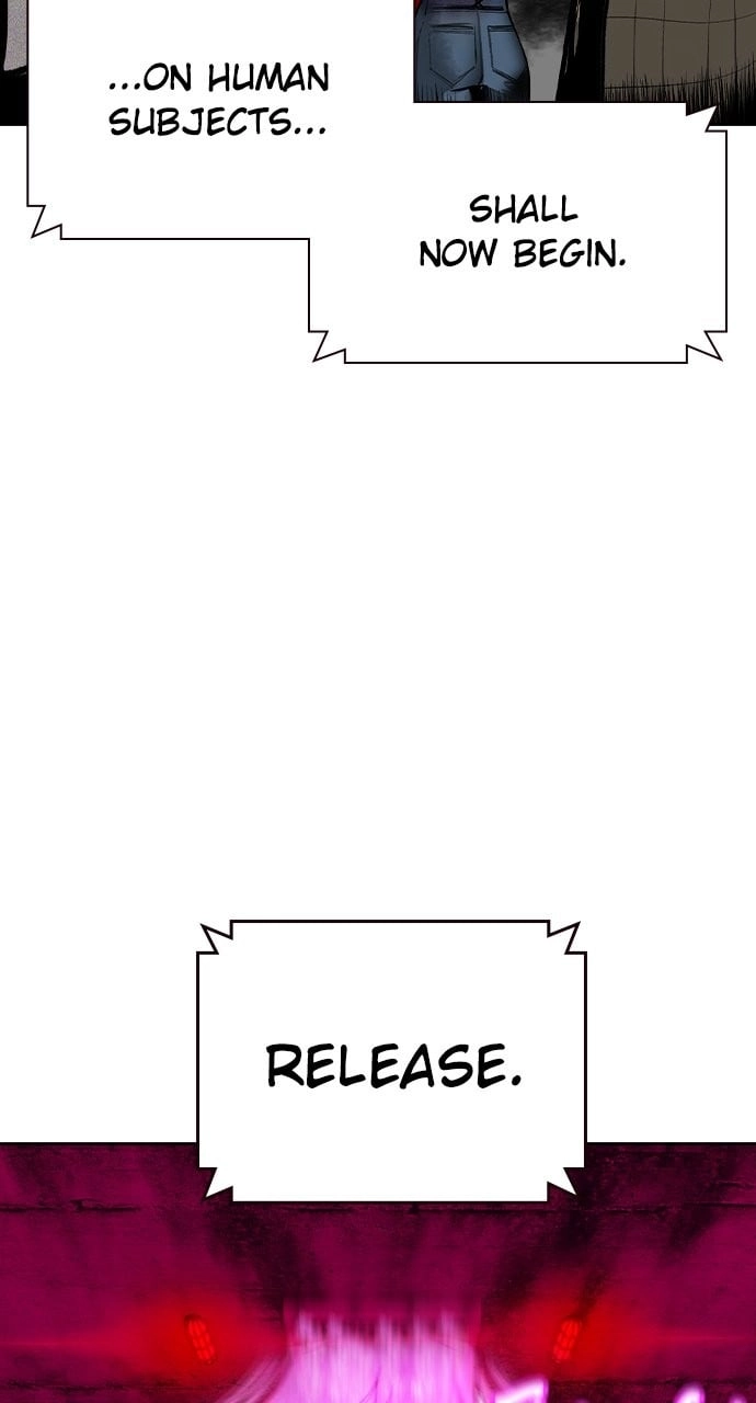Jungle Juice Chapter 109, page 6 of 124