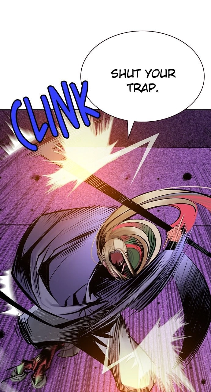 Jungle Juice Chapter 109, page 61 of 124