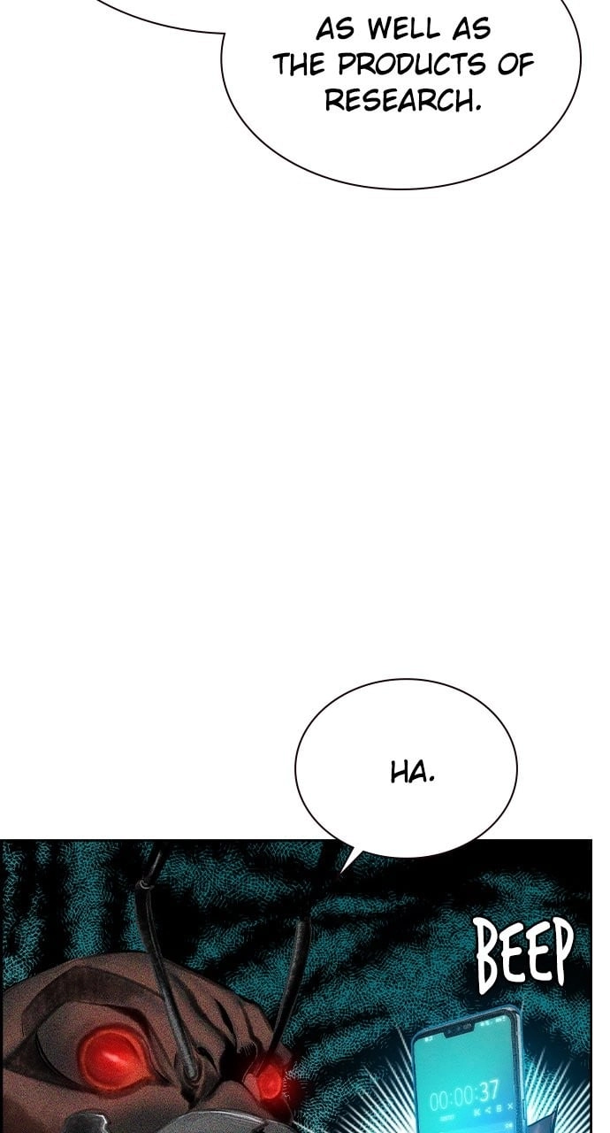 Jungle Juice Chapter 109, page 64 of 124