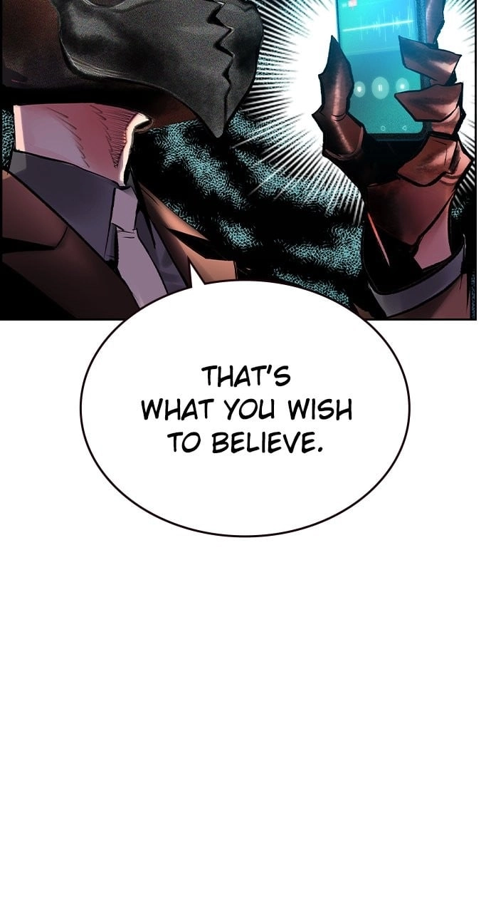 Jungle Juice Chapter 109, page 65 of 124