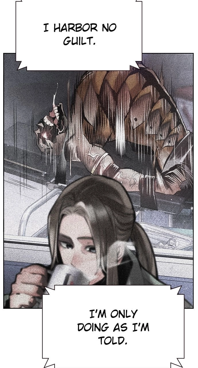 Jungle Juice Chapter 109, page 68 of 124