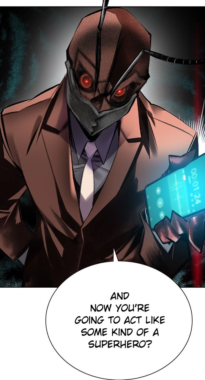 Jungle Juice Chapter 109, page 70 of 124