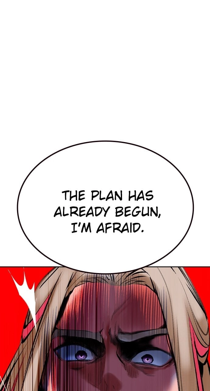 Jungle Juice Chapter 109, page 76 of 124