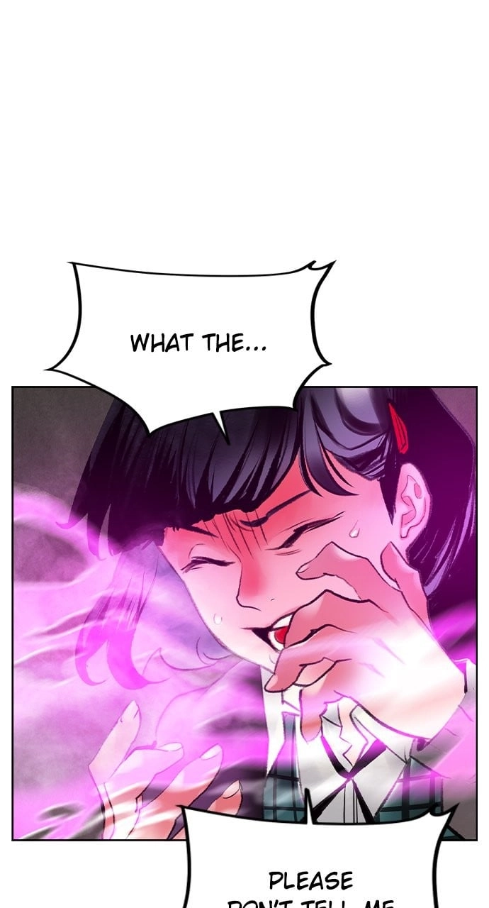 Jungle Juice Chapter 109, page 8 of 124