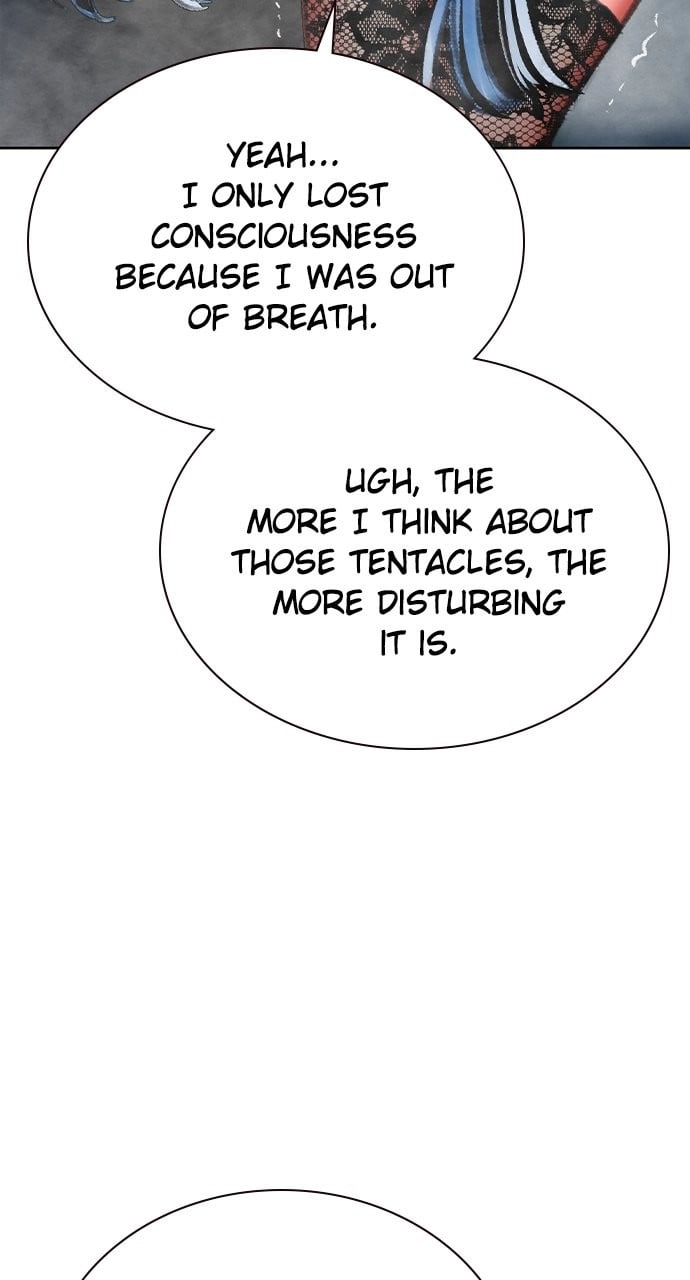 Jungle Juice Chapter 109, page 81 of 124