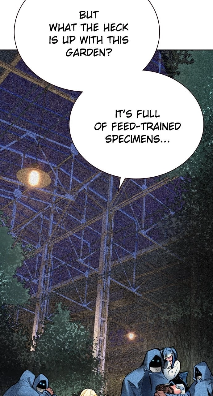 Jungle Juice Chapter 109, page 82 of 124