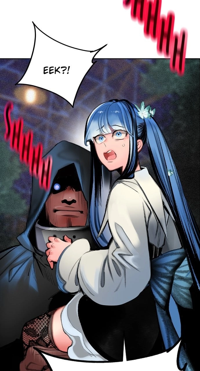 Jungle Juice Chapter 109, page 86 of 124