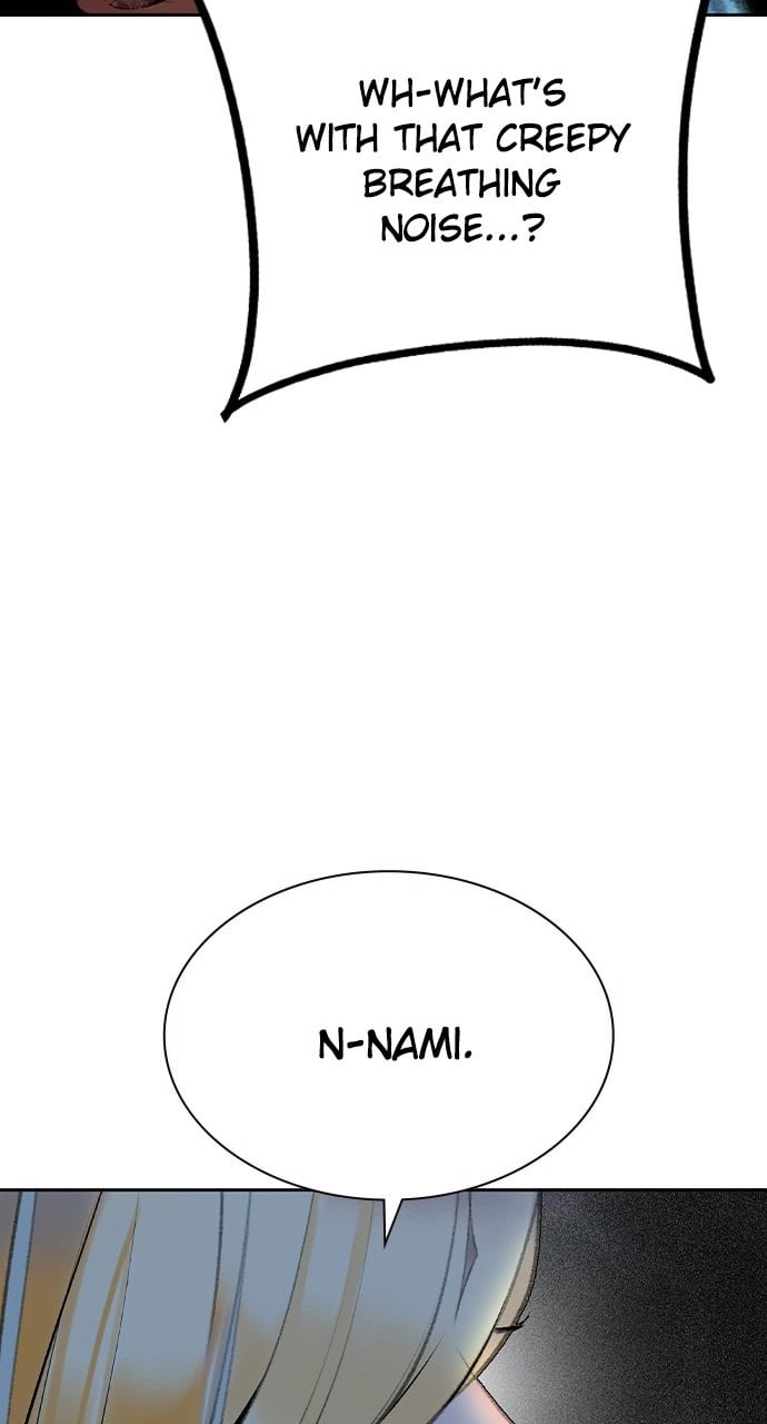 Jungle Juice Chapter 109, page 87 of 124