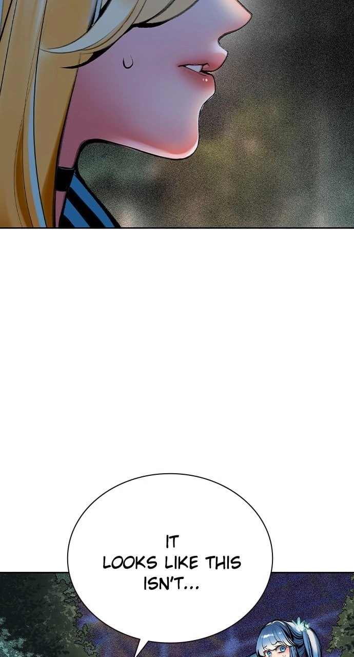 Jungle Juice Chapter 109, page 88 of 124
