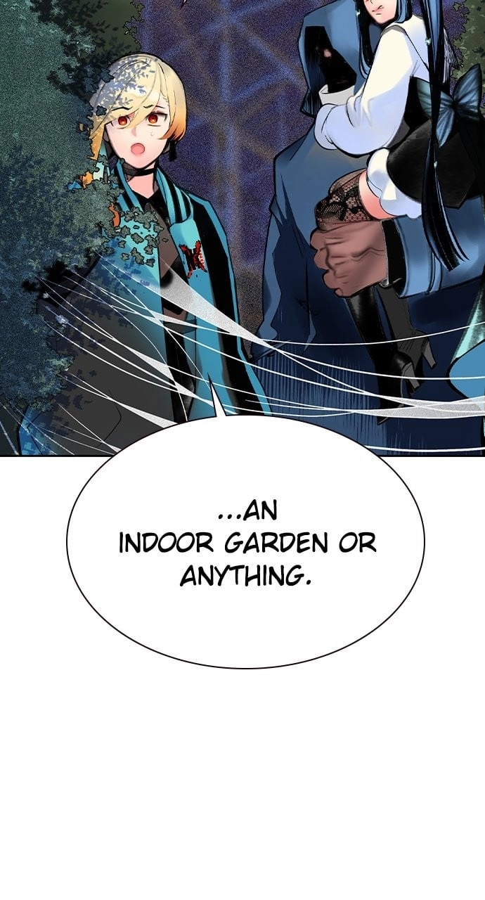 Jungle Juice Chapter 109, page 89 of 124