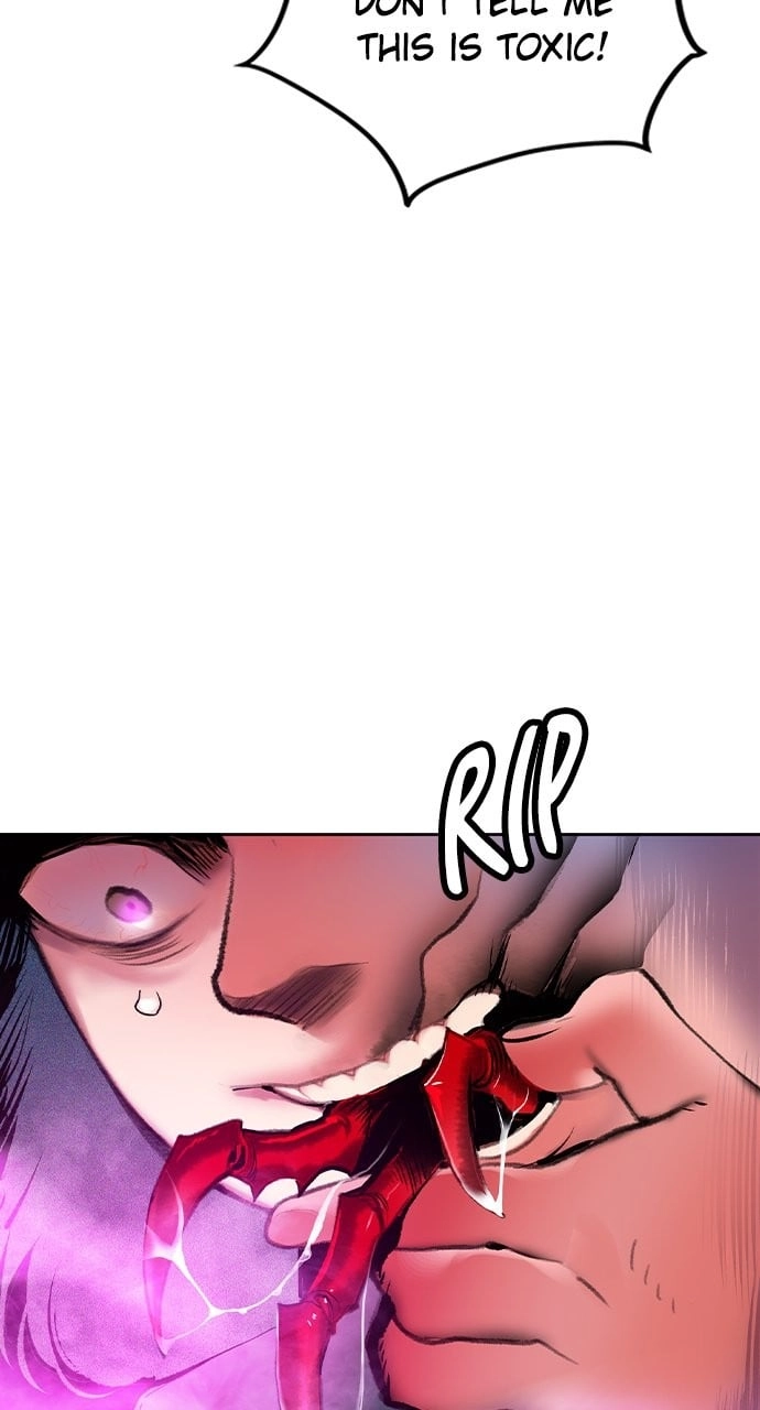 Jungle Juice Chapter 109, page 9 of 124