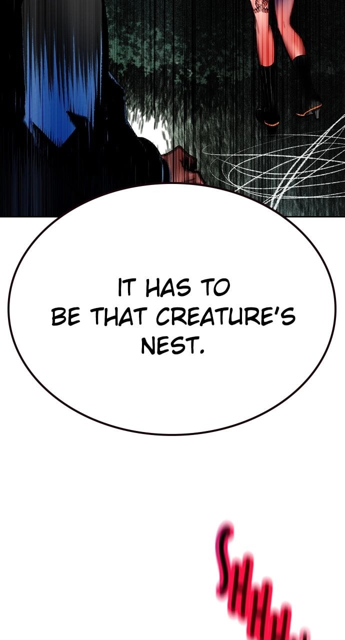 Jungle Juice Chapter 109, page 92 of 124