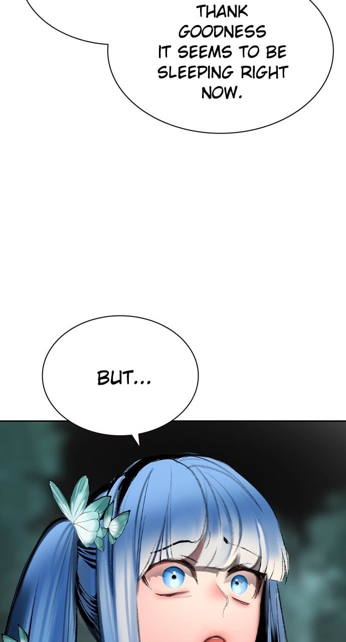 Jungle Juice Chapter 109, page 94 of 124