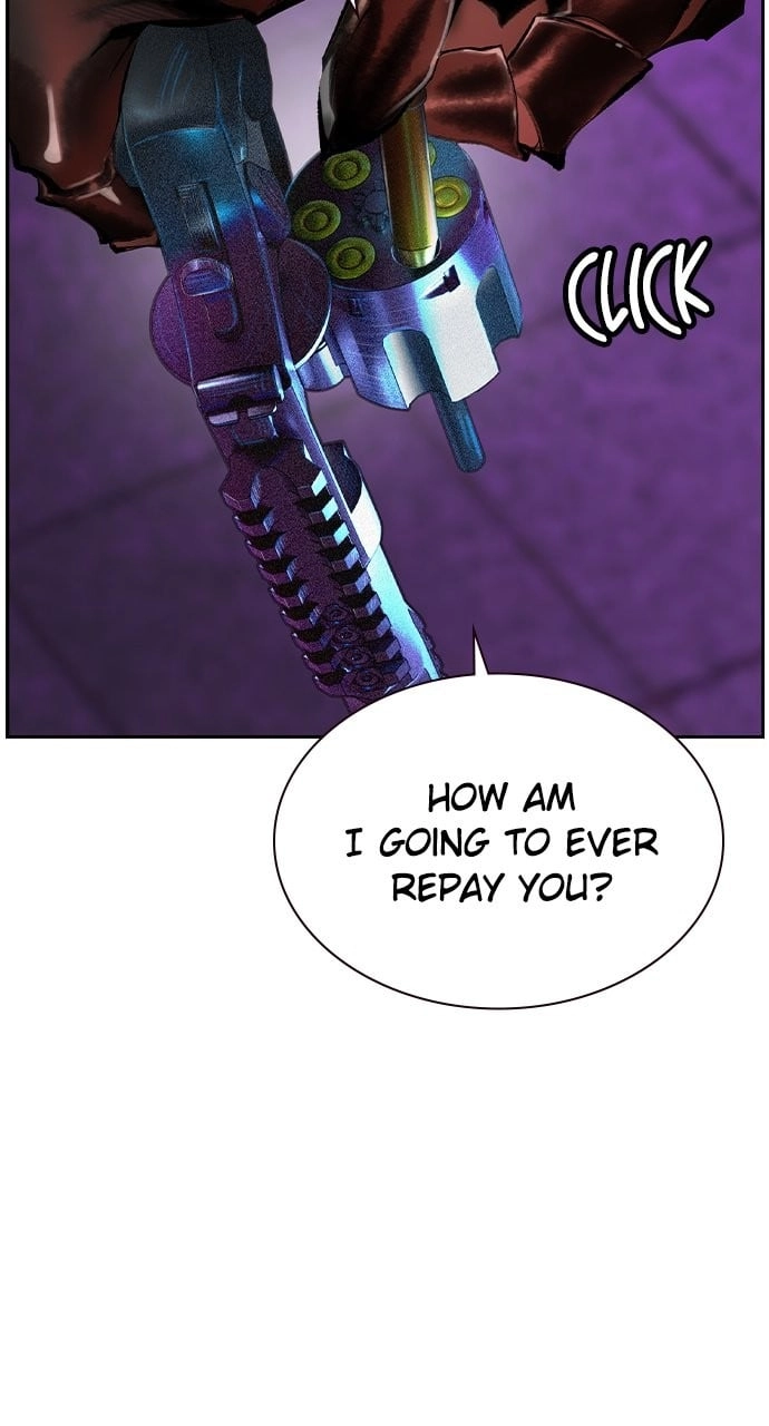 Jungle Juice Chapter 109, page 98 of 124