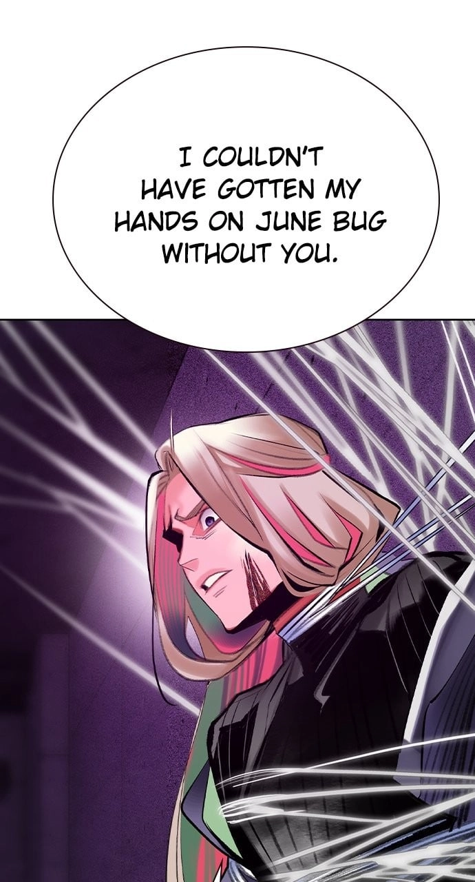Jungle Juice Chapter 109, page 99 of 124
