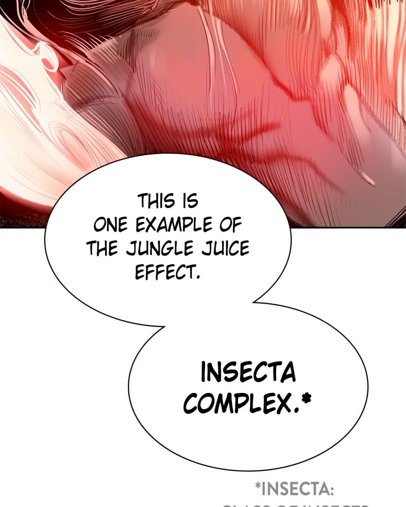 Jungle Juice Chapter 11, page 102 of 157