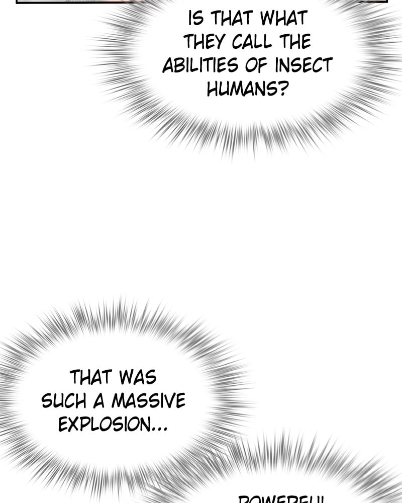Jungle Juice Chapter 11, page 107 of 157