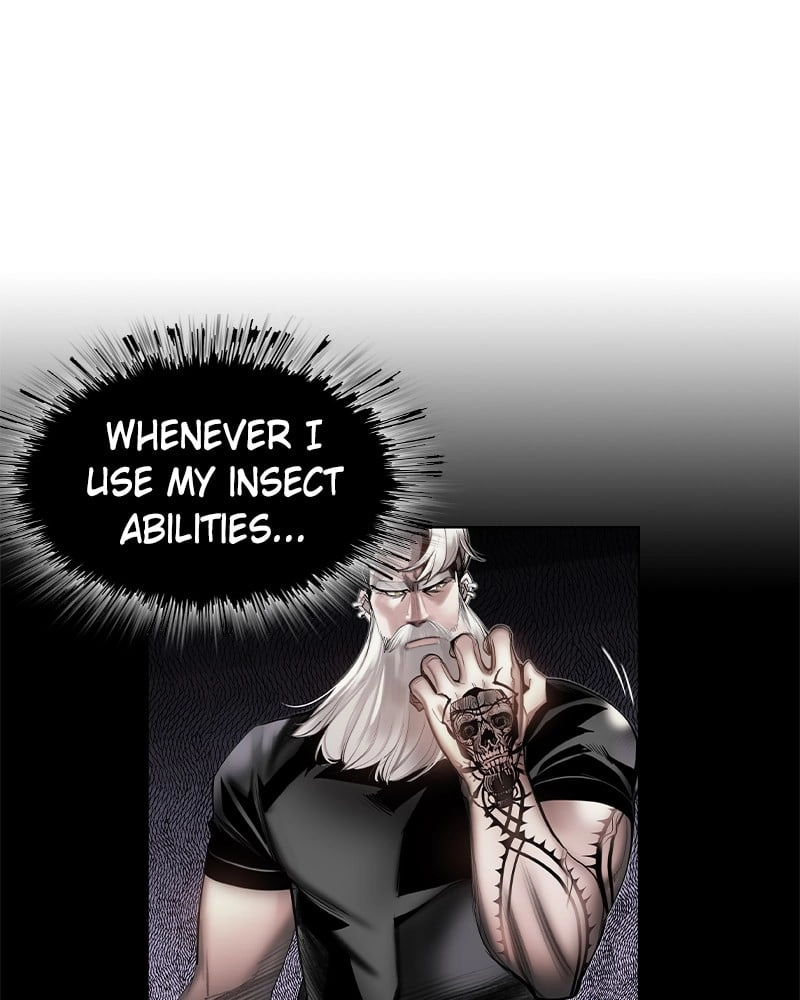 Jungle Juice Chapter 11, page 109 of 157
