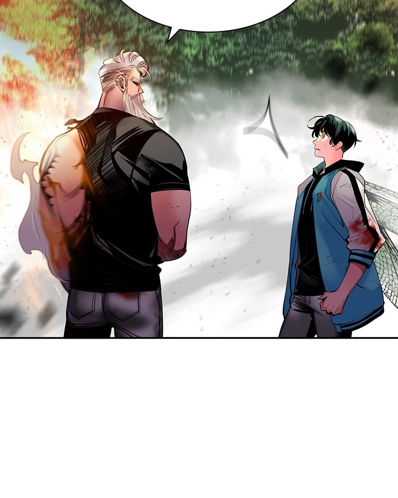 Jungle Juice Chapter 11, page 113 of 157