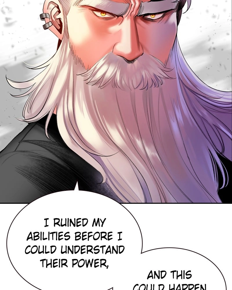 Jungle Juice Chapter 11, page 115 of 157