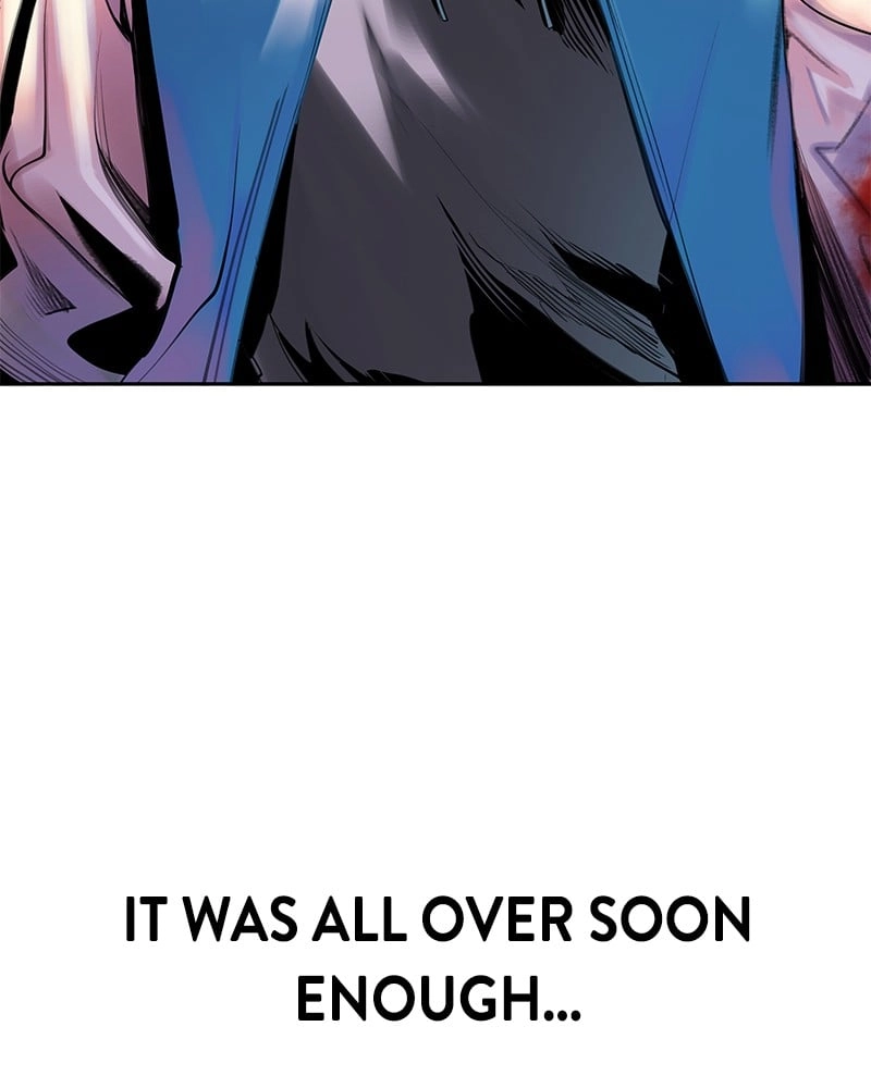Jungle Juice Chapter 11, page 118 of 157