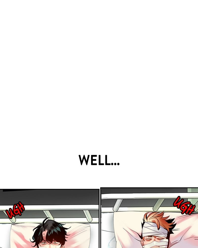 Jungle Juice Chapter 11, page 120 of 157