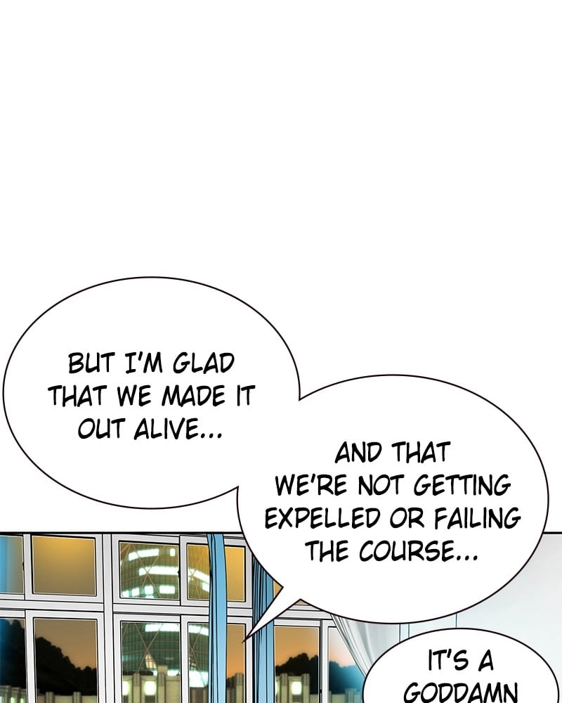 Jungle Juice Chapter 11, page 122 of 157