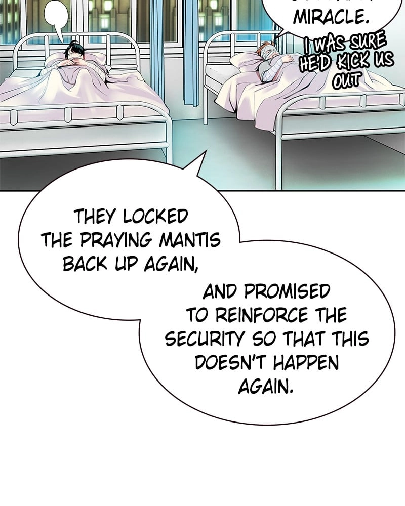 Jungle Juice Chapter 11, page 123 of 157