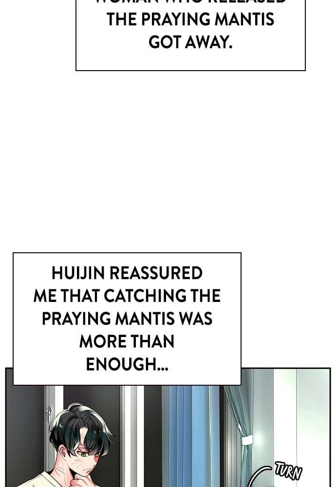 Jungle Juice Chapter 11, page 126 of 157