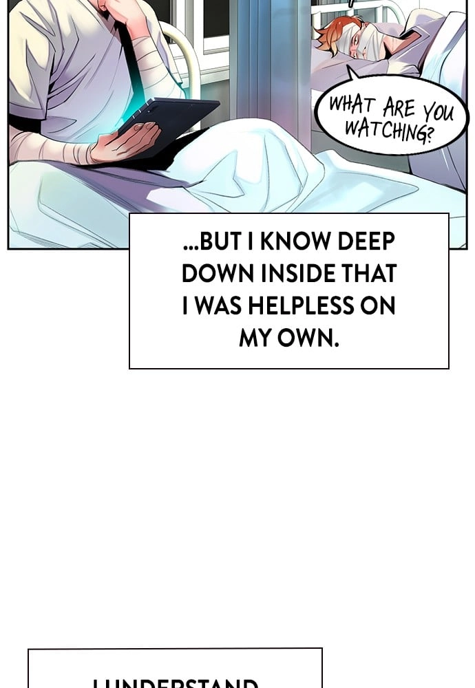 Jungle Juice Chapter 11, page 127 of 157