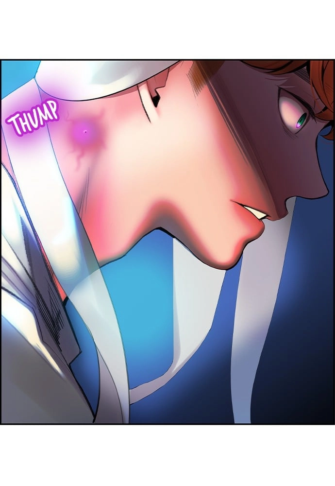 Jungle Juice Chapter 11, page 133 of 157