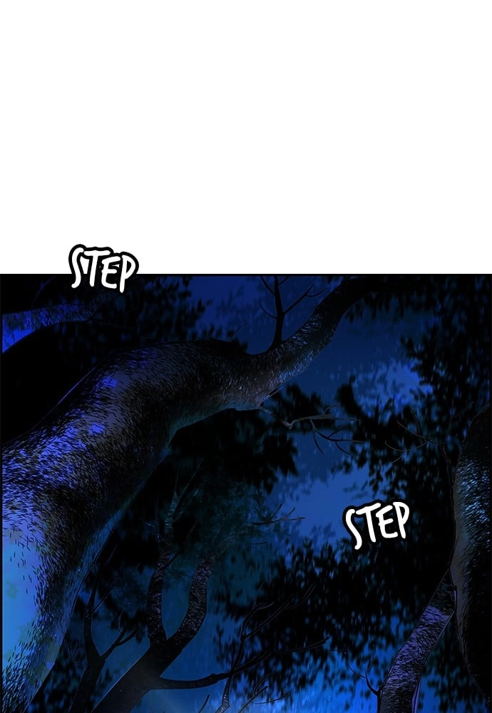 Jungle Juice Chapter 11, page 134 of 157
