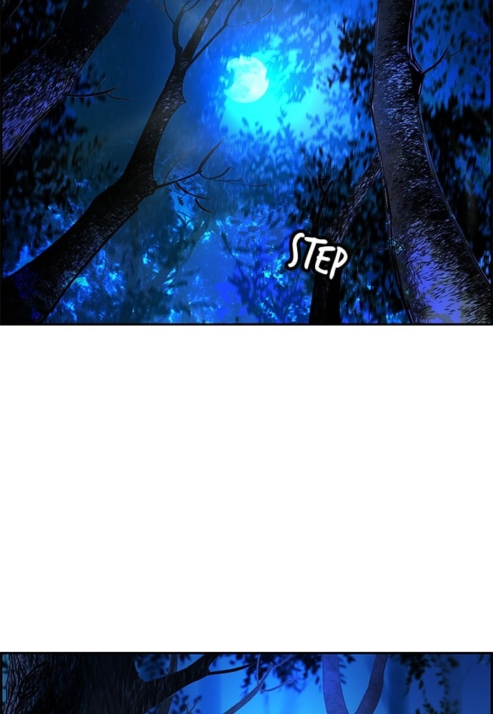 Jungle Juice Chapter 11, page 135 of 157