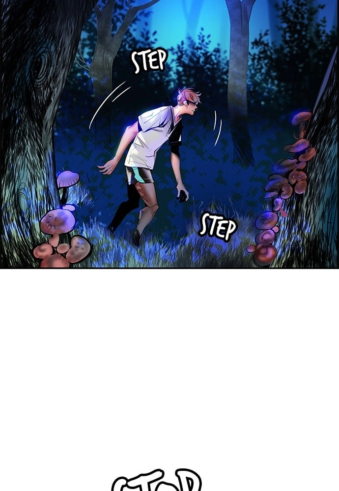 Jungle Juice Chapter 11, page 136 of 157