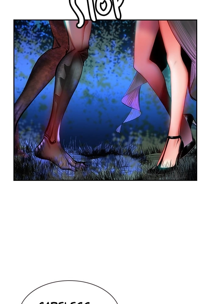 Jungle Juice Chapter 11, page 137 of 157