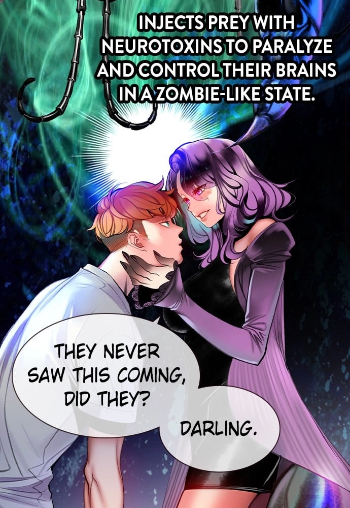 Jungle Juice Chapter 11, page 139 of 157