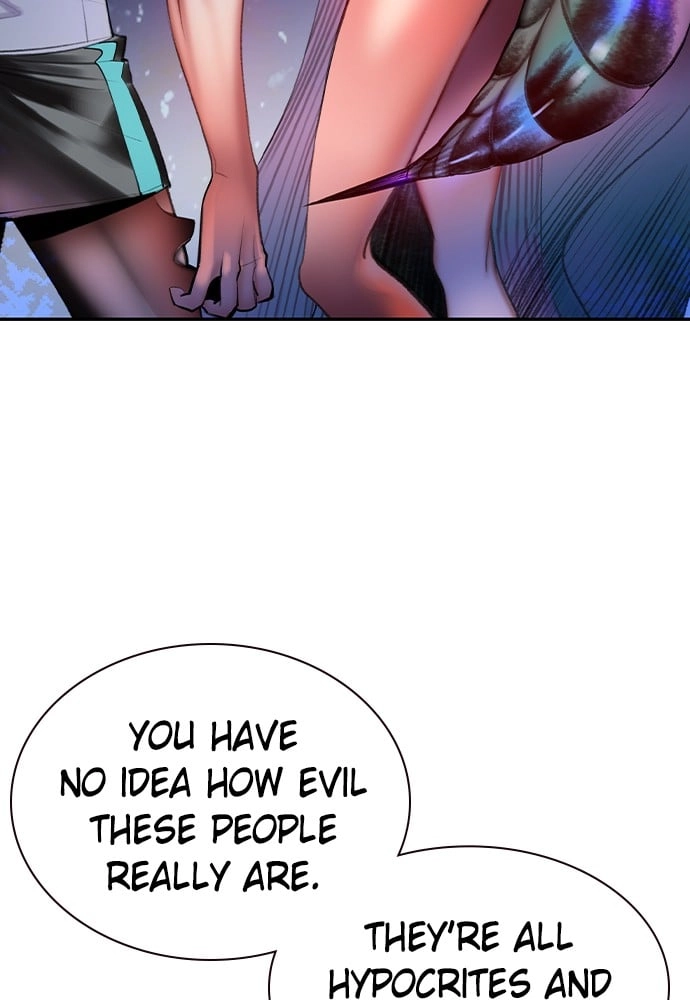 Jungle Juice Chapter 11, page 140 of 157