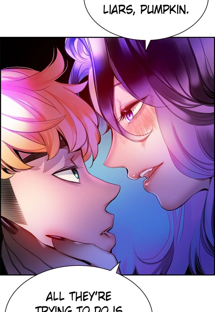 Jungle Juice Chapter 11, page 141 of 157
