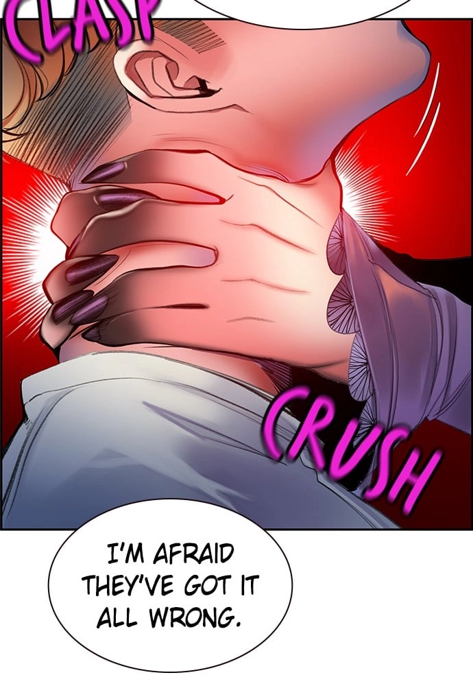 Jungle Juice Chapter 11, page 143 of 157