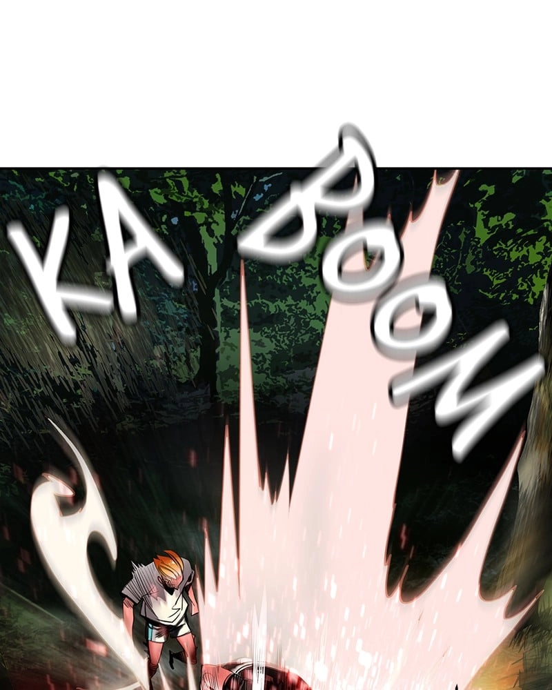 Jungle Juice Chapter 11, page 146 of 157