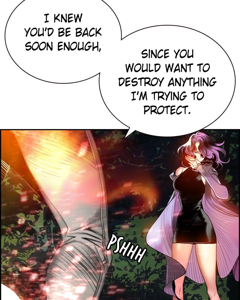 Jungle Juice Chapter 11, page 148 of 157