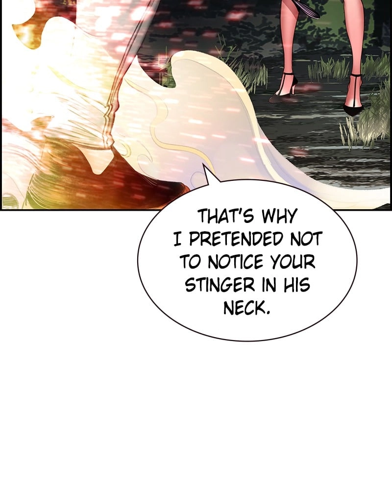Jungle Juice Chapter 11, page 149 of 157