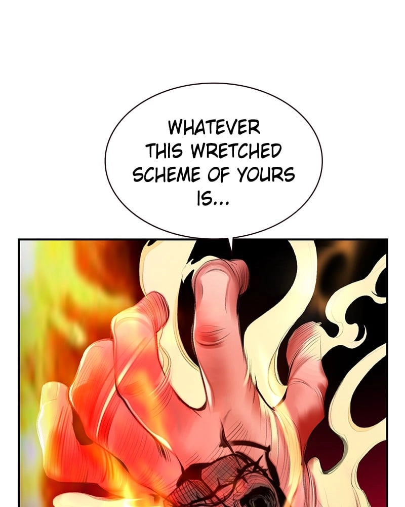Jungle Juice Chapter 11, page 150 of 157