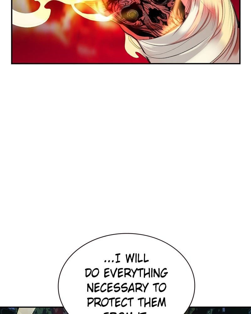 Jungle Juice Chapter 11, page 151 of 157