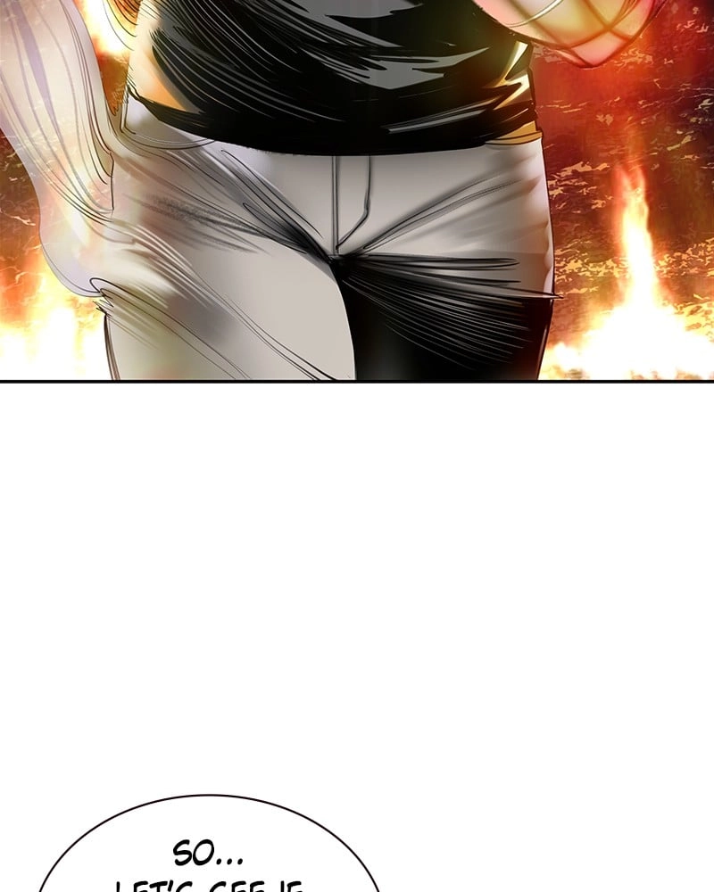 Jungle Juice Chapter 11, page 153 of 157