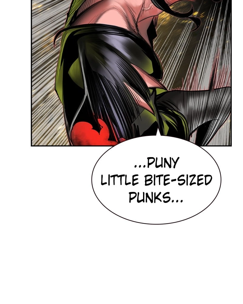 Jungle Juice Chapter 11, page 16 of 157